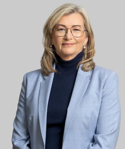 Alma D. Möller