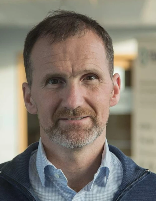 Sigurður Þórarinsson