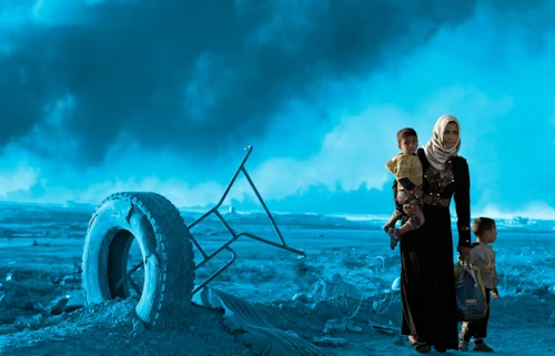 Ljósmynd: UNICEF