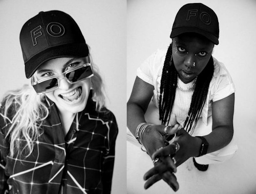 Ljósmyndir: Anna Maggý