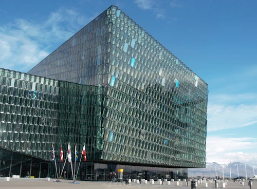 Harpa