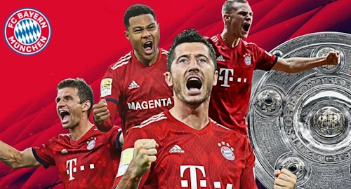Ljósmynd: Bundesliga