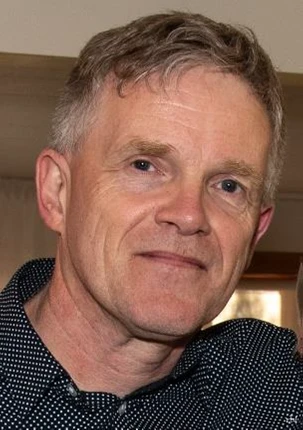 Runólfur Birgir Leifsson