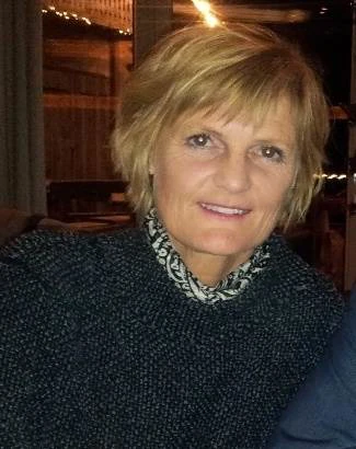 Soffía Lárusdóttir
