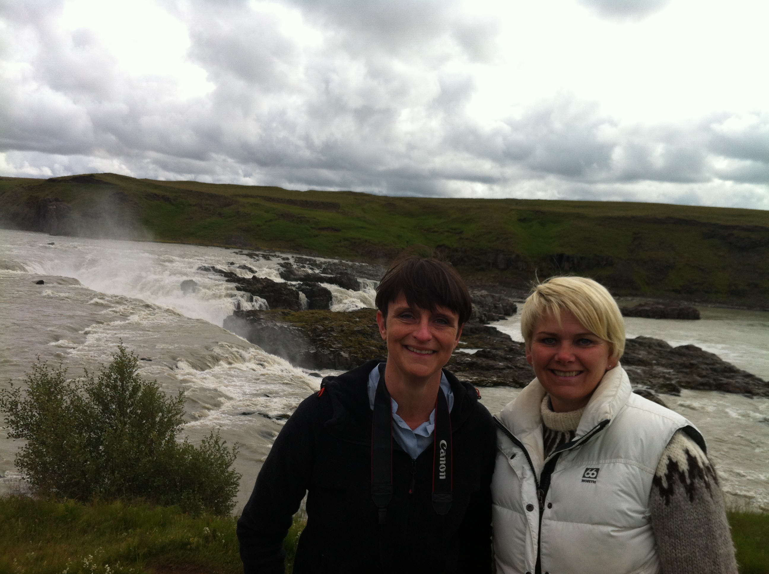 Urriðafoss