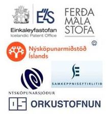 logo stofnana REA