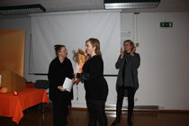 Johanna Reykjalin