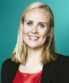 Þóra Arnórsdóttir Þóra Arnórsdóttir
